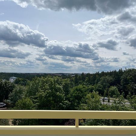 Colorado Διαμέρισμα Γκντανσκ Εξωτερικό φωτογραφία
